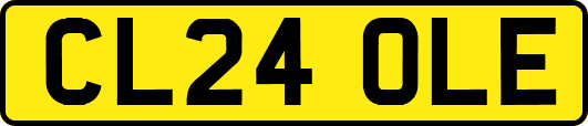 CL24OLE