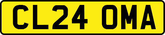 CL24OMA