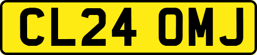 CL24OMJ