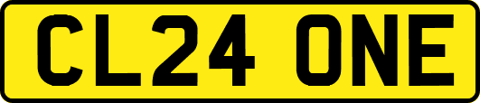 CL24ONE