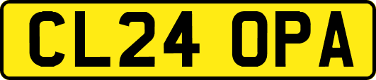 CL24OPA