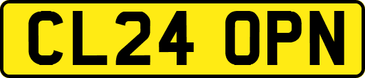 CL24OPN