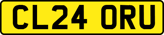 CL24ORU