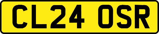 CL24OSR