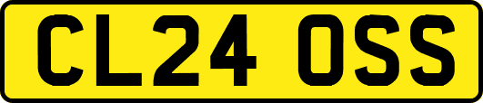 CL24OSS