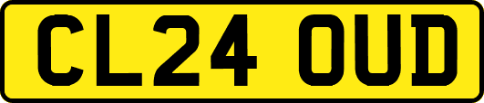 CL24OUD