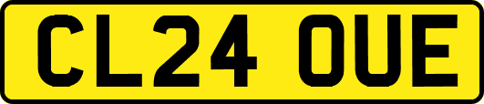 CL24OUE