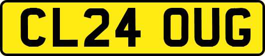 CL24OUG