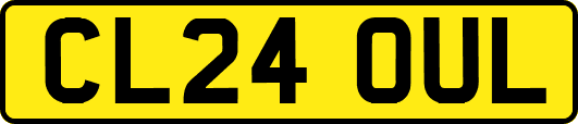 CL24OUL