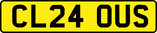 CL24OUS