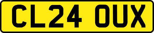 CL24OUX