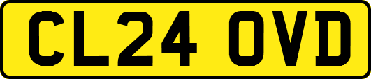 CL24OVD