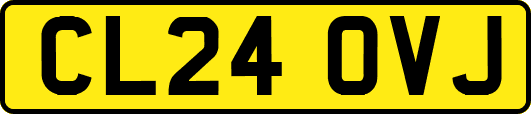 CL24OVJ