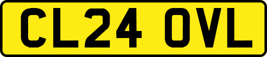 CL24OVL