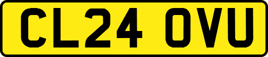 CL24OVU