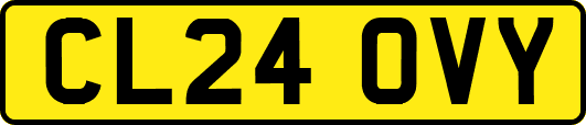 CL24OVY