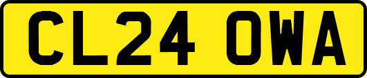 CL24OWA