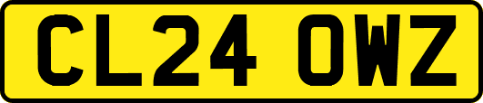 CL24OWZ