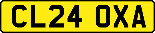 CL24OXA