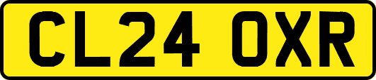 CL24OXR