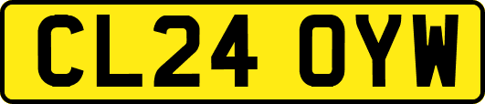 CL24OYW