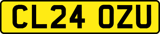 CL24OZU