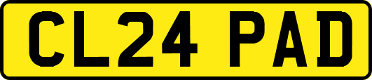 CL24PAD