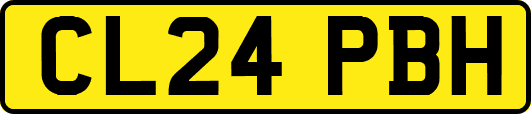 CL24PBH