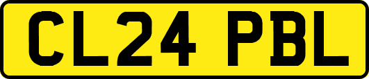 CL24PBL