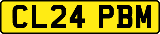 CL24PBM