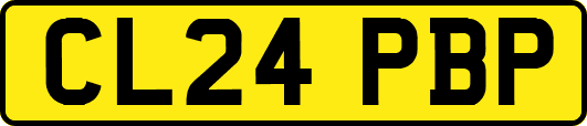 CL24PBP