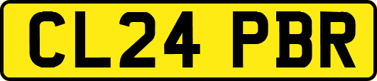 CL24PBR