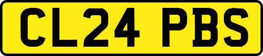 CL24PBS