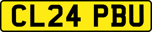 CL24PBU
