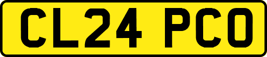 CL24PCO
