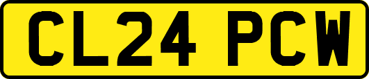 CL24PCW