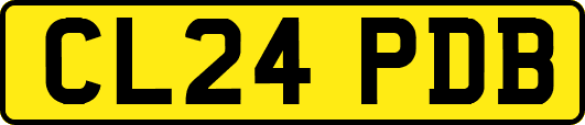 CL24PDB
