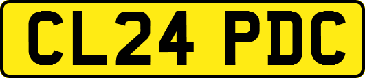 CL24PDC
