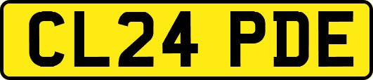 CL24PDE