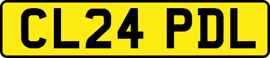 CL24PDL