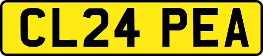 CL24PEA