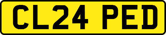 CL24PED
