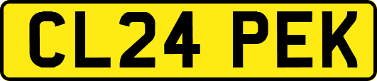 CL24PEK