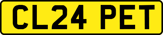 CL24PET