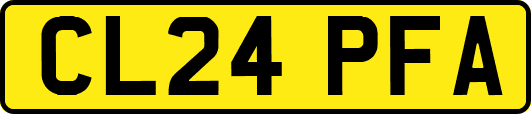 CL24PFA