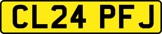 CL24PFJ