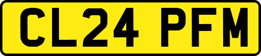 CL24PFM