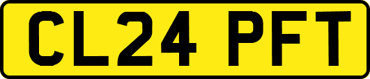 CL24PFT