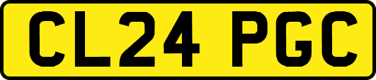 CL24PGC