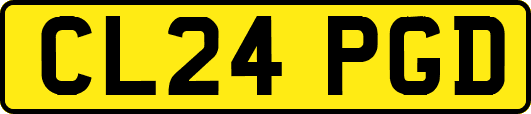 CL24PGD